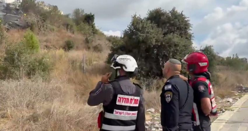 İsrail’de küçük uçak düştü, bir kişi hayatını kaybetti İsrail'in kuzeyindeki Hayfa kenti yakınlarında küçük uçağın düşmesi sonucu bir