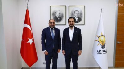 İstanbul 2 Nolu Barosu Başkanı Rıza Saka, baro seçimlerinin ardından