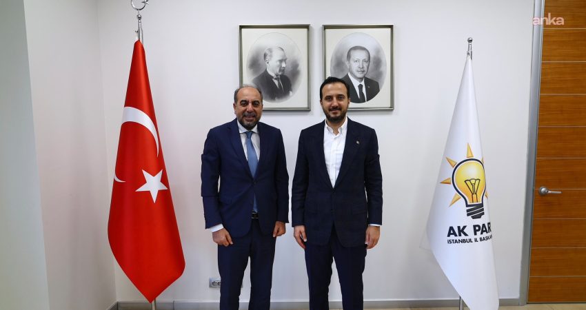 İstanbul 2 Nolu Barosu Başkanı Rıza Saka, baro seçimlerinin ardından