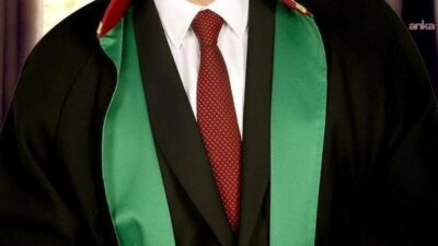 İstanbul Barosu, çocuk teslimi işlemleri için müvekkiliyle birlikte Samandıra İmam