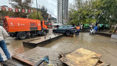 Meteoroloji İstanbul Bölge Tahmin ve Erken Uyarı Merkezi, son değerlendirmeler