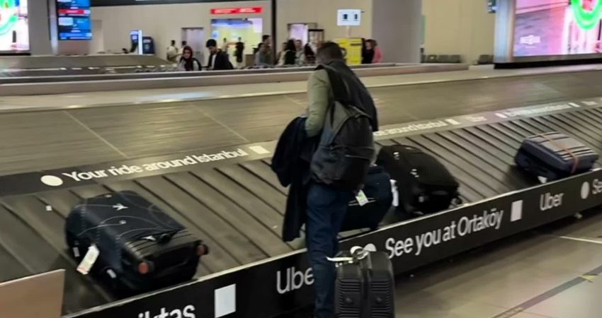 Gümrükler Muhafaza ekiplerince, İstanbul Havalimanı’nda düzenlenen iki ayrı operasyonda, toplam
