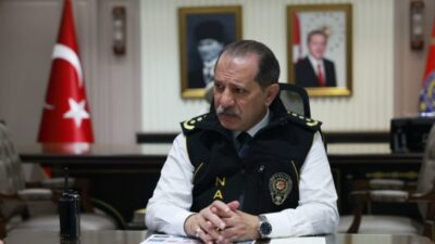 İçişleri Bakanlığı, İstanbul merkezli 13 ilde uluslararası uyuşturucu şebekesine yönelik