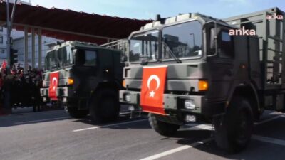 İstanbul Valiliği, Vatan Caddesi’nde gerçekleştirilecek Cumhuriyet Bayramı Kutlama Töreni ve