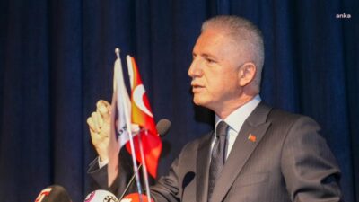 Sel ve su baskınlarından etkilenen bölgelerde inceleme yapan İstanbul Valisi