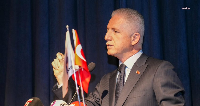 Sel ve su baskınlarından etkilenen bölgelerde inceleme yapan İstanbul Valisi