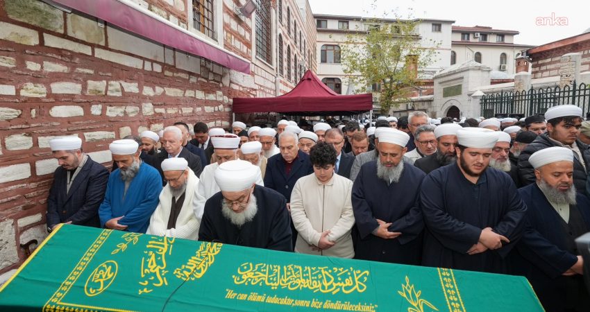 İstanbul’un Fatih ilçesinde dün yaşanan sağanakta elektrik akımına kapılarak hayatını