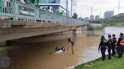 İstanbul’da geçen salı gecesi başlayıp 5 gün boyunca aralıklarla etkili