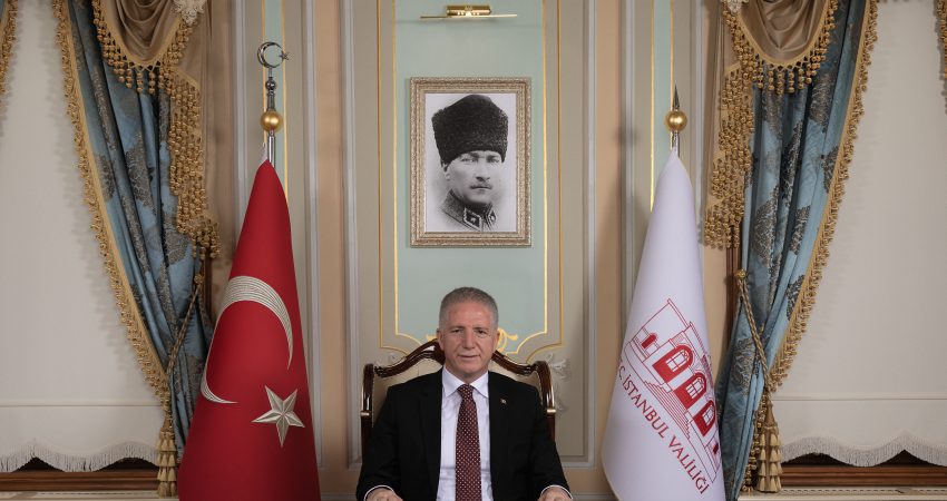 İstanbul’un 9 aylık güvenlik verileri açıklandı İstanbul Valisi Davut Gül, İstanbul’un 2026 yılının ilk 9 ayına