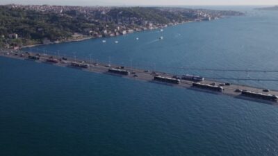 İstanbul Büyükşehir Belediyesi (İBB) ve İETT, toplu ulaşım yatırımlarını sürdürüyor.