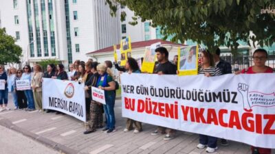 Adana Bölge Adliye Mahkemesi 18. Ceza Dairesi, Mersin’de 16 yaşındaki Hiranur