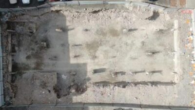 Gaziantep Bölge Adliye Mahkemesi 16. Ceza Dairesi, 6 Şubat depremlerinde