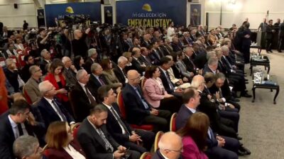 İYİ Parti Genel Başkanı Müsavat Dervişoğlu, “Yanlış ekonomi yönetiminin, milletimize