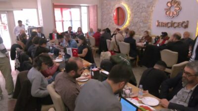 İYİ Parti Genel Sekreteri Osman Ertürk Özel, "çerçeve yasa"ya ilişkin