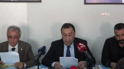 İYİ Parti Genel İdare Kurulu Üyesi ve Genel Başkan Başdanışmanı