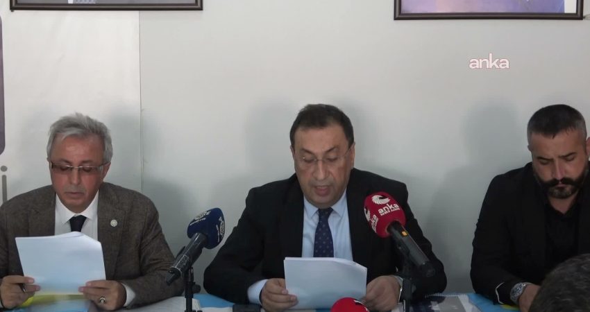 İYİ Parti Genel İdare Kurulu Üyesi ve Genel Başkan Başdanışmanı