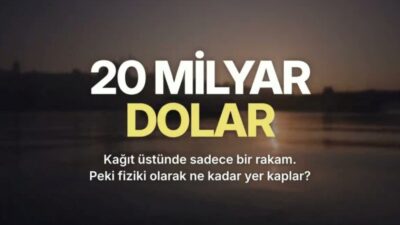 İYİ Parti, fon krizine ilişkin yaptığı "20 milyar dolar ne