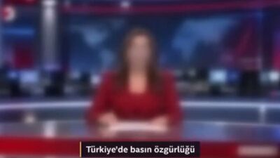 İYİ Parti, Halk TV’ye kayyum atanmasına ilişkin sosyal medya hesabından