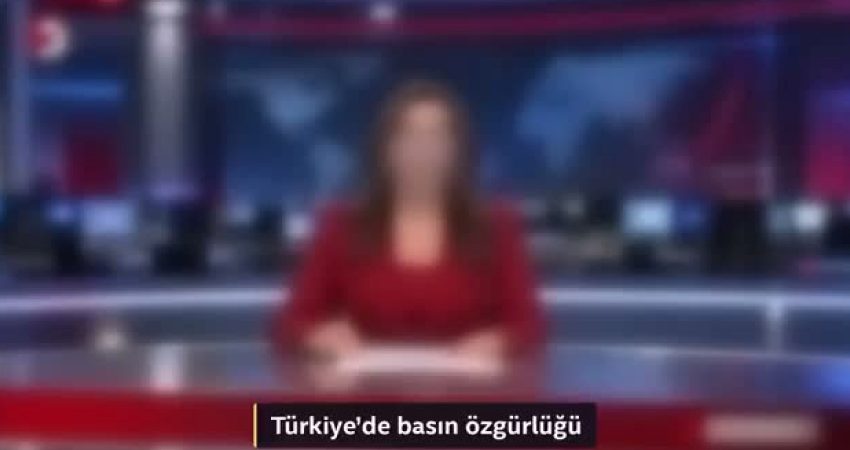 İYİ Parti, Halk TV’ye kayyum atanmasına ilişkin sosyal medya hesabından