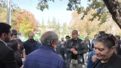 İYİ Parti Genel Başkan Yardımcısı Turhan Çömez, fon krizinde yaşanan