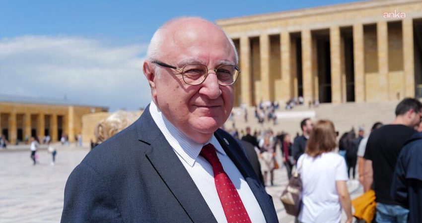 İYİ Partili Erozan’dan Libya Muhtırası yorumu: “AKP iktidarının artık Münhasır Ekonomik Bölge ilân etmesinin zamanı gelmiştir” İYİ Parti Genel Başkan Yardımcısı Ahmet Kamil Erozan, Türkiye ile Libya