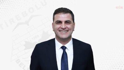 Tirebolu Belediye Başkan Yardımcılığı görevinden istifa eden Atilla Aydın, 31