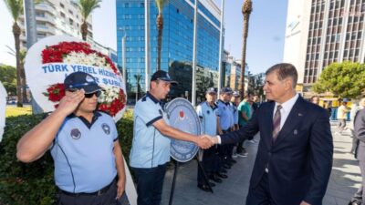 İzmir Büyükşehir Belediyesi, 2026 KPSS puanıyla 90 zabıta memuru alımı
