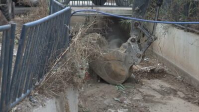 İzmir Büyükşehir Belediyesi İZSU Genel Müdürlüğü, turizm mevsiminin sona ermesinin
