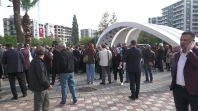 İzmir'de 30 Ekim 2020'de meydana gelen ve 117 kişinin yaşamını