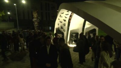 İzmir'de 30 Ekim 2020'de meydana gelen ve 117 kişinin yaşamını