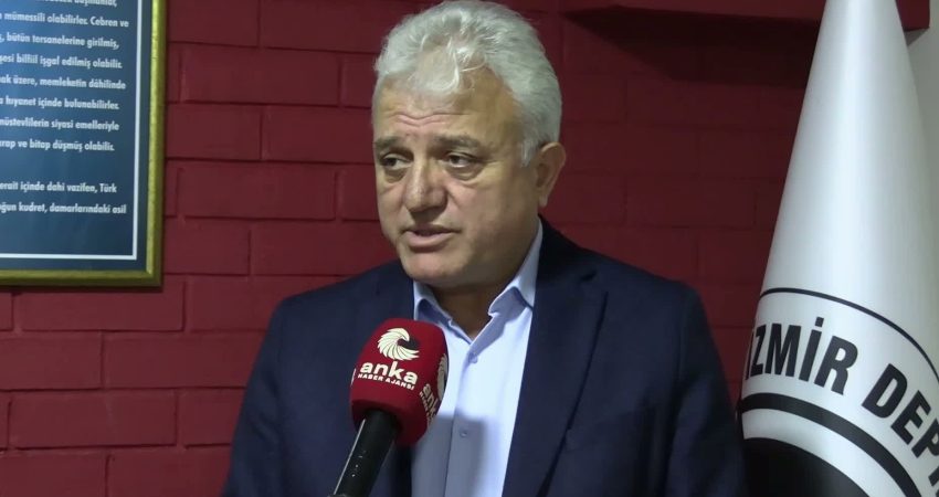 İzmir'de 30 Ekim 2020'de meydana gelen ve 117 kişinin hayatını