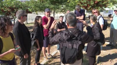 İzmir Büyükşehir Belediyesi, iklim değişikliğiyle mücadelede yerel politikaları güçlendirmek ve