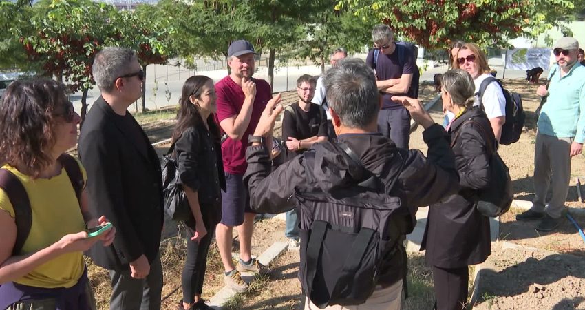 İzmir Büyükşehir Belediyesi, iklim değişikliğiyle mücadelede yerel politikaları güçlendirmek ve