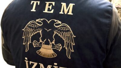 İzmir merkezli 4 ilde, FETÖ/PDY'nin güncel yapılanmasına yönelik düzenlenen eş