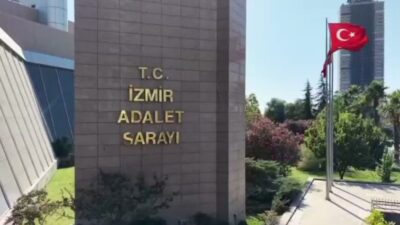 İzmir merkezli 4 ilde yasa dışı bahis faaliyetlerine yönelik düzenlenen