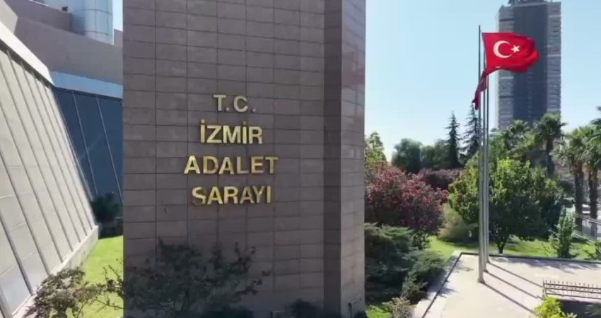 İzmir merkezli 4 ilde yasa dışı bahis faaliyetlerine yönelik düzenlenen