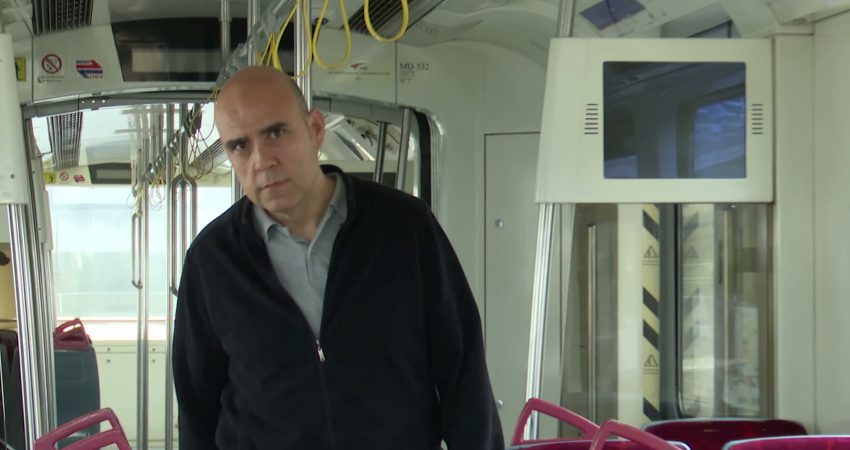 İzmir Büyükşehir Belediyesi bünyesinde metro ve tramvay işletmeciliğini yürüten İzmir
