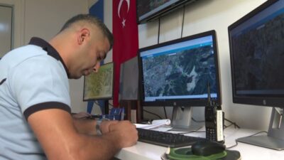 Çevre denetimindeki yetkisini güçlendiren İzmir Büyükşehir Belediyesi, hafriyat ve inşaat