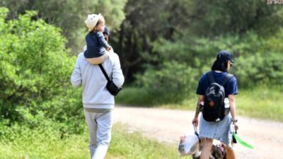 İzmir’de kasım ayı doğayla iç içe geçecek İzmir Büyükşehir Belediyesi’nin “Parkta Etkinlik Var!” programı, kasım ayında da