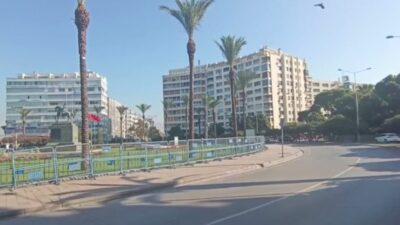 İzmir Büyükşehir Belediye Başkanı Cemil Tugay'ın AK Parti'ye geçecek olması