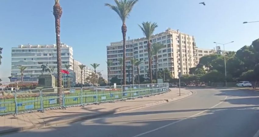 İzmir Büyükşehir Belediye Başkanı Cemil Tugay'ın AK Parti'ye geçecek olması