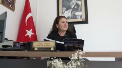 İzmir Büyükşehir Belediyesi, 19 Ekim Muhtarlar Günü dolayısıyla kent genelinde