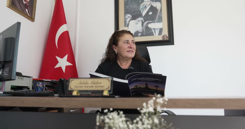 İzmir Büyükşehir Belediyesi, 19 Ekim Muhtarlar Günü dolayısıyla kent genelinde