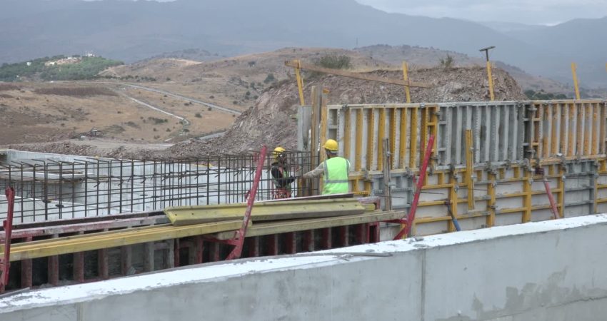 İzmir Büyükşehir Belediyesi İZSU Genel Müdürlüğü’nün Dikili’ye kazandıracağı İleri Biyolojik
