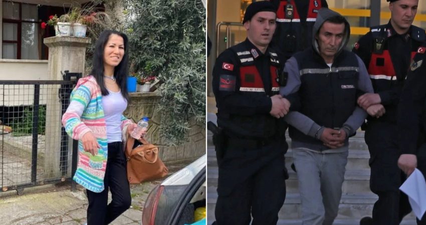 Kadınlar Günü’nde karısını öldüren sanığa indirimsiz ağırlaştırılmış müebbet Muğla’nın Kavaklıdere ilçesinde, 8 Mart Dünya Kadınlar Günü’nde eşi Sermin