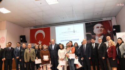 Kahramankazan Halk Eğitimi Merkezi ile İlçe Tarım ve Orman Müdürlüğü