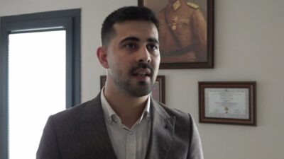 Kahramanmaraş'taki Ayser Çalık Ortaokulu'nda düzenlenen saldırıyla ilgili okul müdürü, müdür