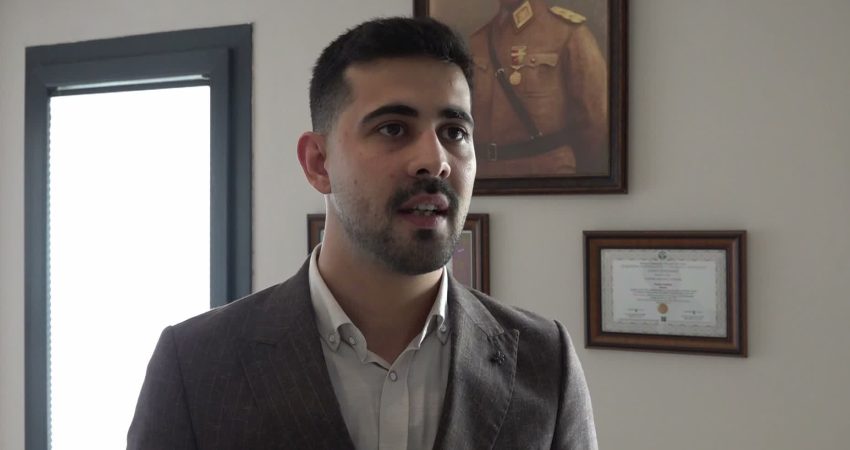 Kahramanmaraş'taki Ayser Çalık Ortaokulu'nda düzenlenen saldırıyla ilgili okul müdürü, müdür
