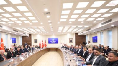 Kamu Personeli Danışma Kurulu, Çalışma ve Sosyal Güvenlik Bakanı Vedat