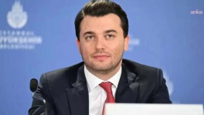 Tutuklu Cumhurbaşkanı adayı Ekrem İmamoğlu’nun tutuklu avukatı Mehmet Pehlivan, Çorlu